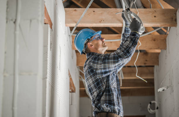 Best Electrical Troubleshooting Services  in Columbus Grove, OH
