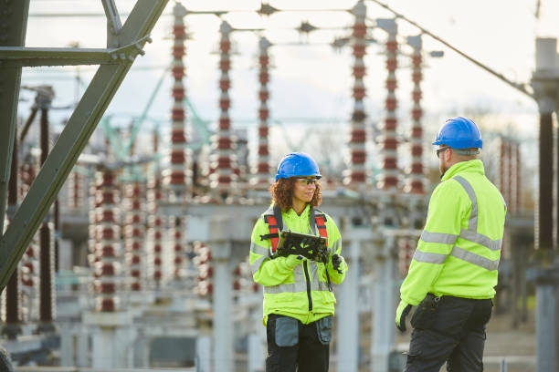 Best Home Electrical Repair  in Columbus Grove, OH