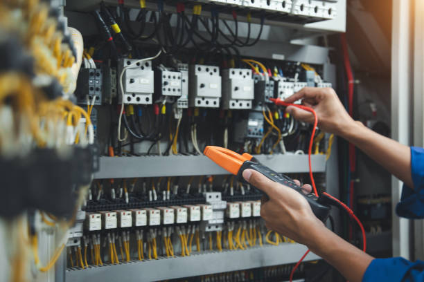 Best 24-Hour Electrician  in Columbus Grove, OH